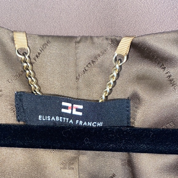 Elisabetta Franchi - Picture 4 of 16